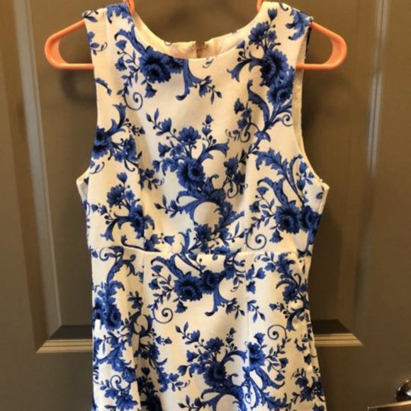 Forever 21 Dress - Picture 1 of 2